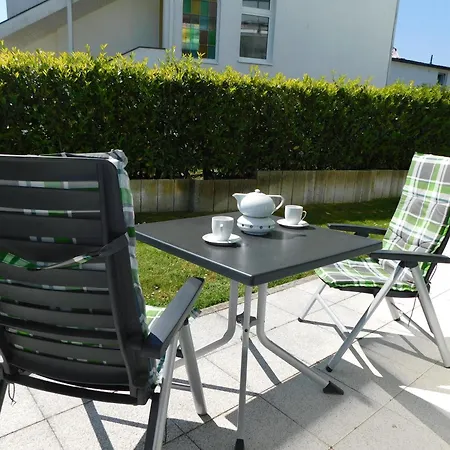 Timmendorfer Apartment Timmendorfer Strand