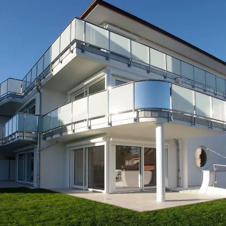 Timmendorfer Apartment