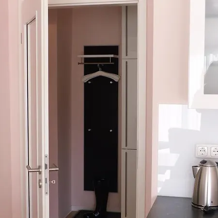 Timmendorfer Apartment