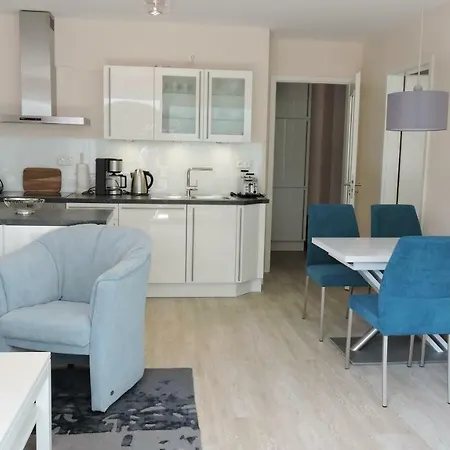 Apartmán Timmendorfer