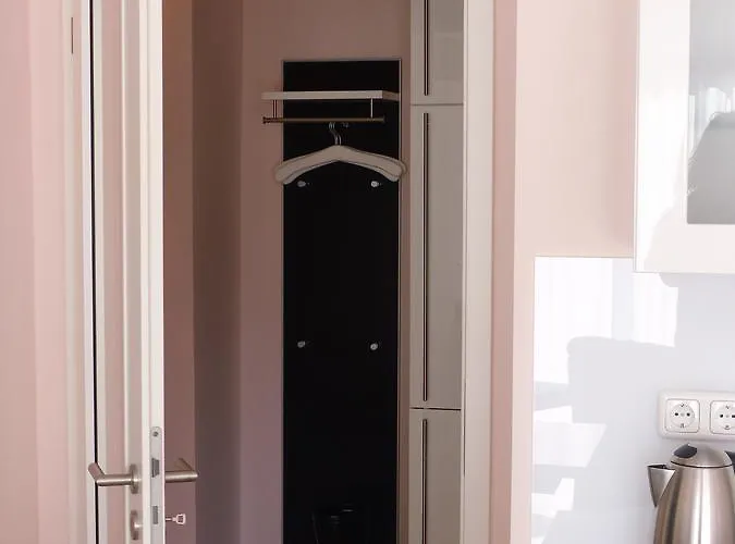 Timmendorfer Apartment