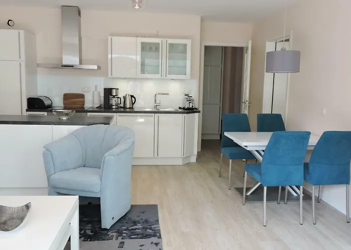 Apartment Timmendorfer